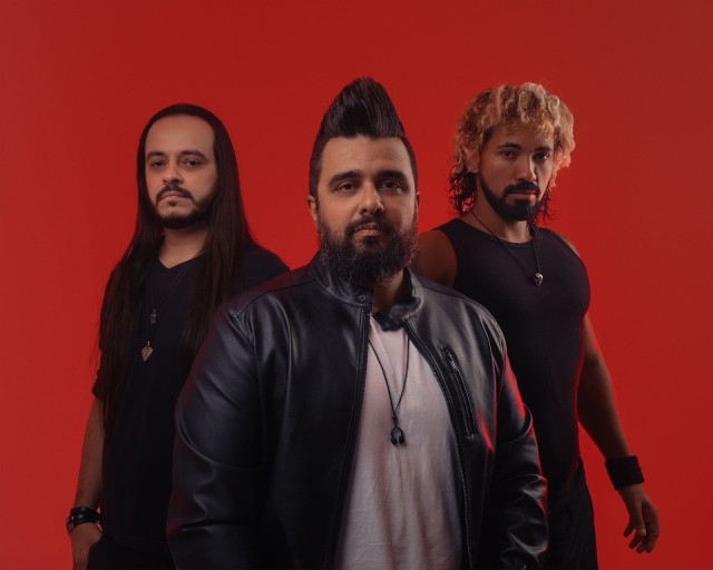 Banda Red Velvet