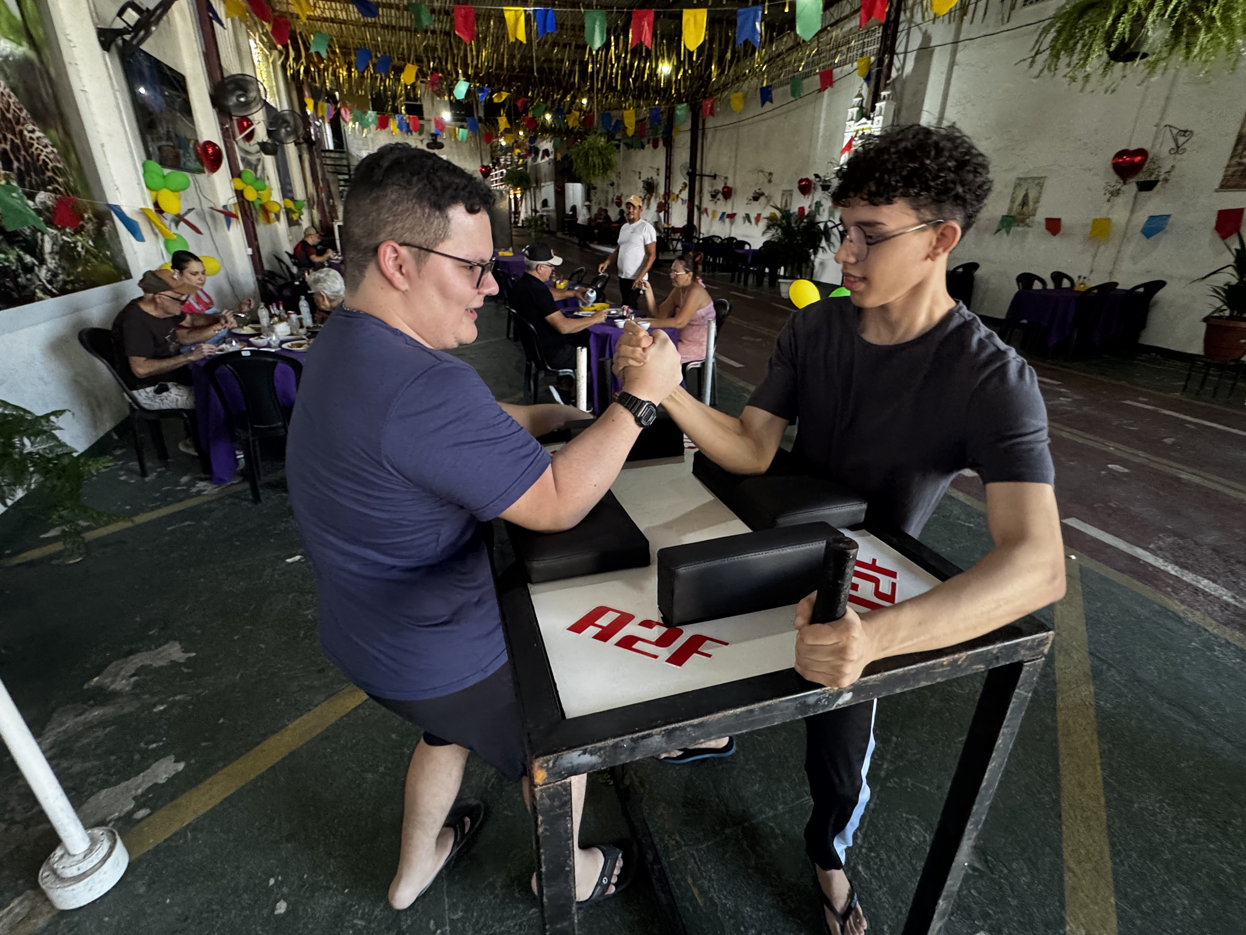Preview da foto do evento