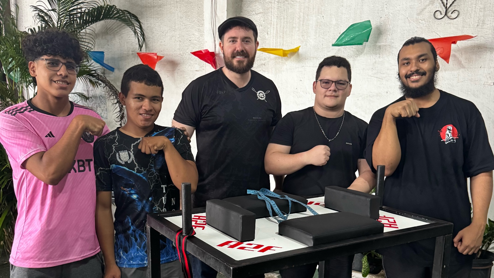 Preview da foto do evento