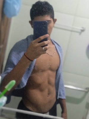 VICTOR EMANUEL DOS SANTOS
