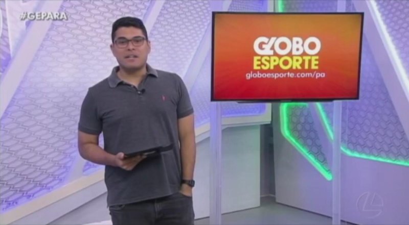 A2F ganha destaque no Globo Esporte e fortalece a luta de braço no Pará